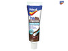 Polycell - Polyfilla For Wood General Repairs Tube Dark 330g