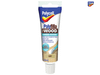 Polycell - Polyfilla For Wood General Repairs Tube Light 75g