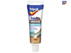 Polycell - Polyfilla For Wood General Repairs Tube Medium 330g