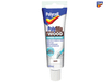 Polycell - Polyfilla For Wood General Repairs Tube White 75g