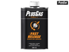 Plusgas - 803-10 Plusgas Tin 500ml