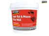 Pest-Stop Systems - Super Rat & Mouse Killer MAX Wax Blocks