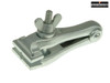 Priory - 174 Hand Vice 100mm (4in)