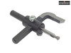 Priory - 201/C Straight Shank Tank Cutter 100mm (4in)