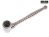 Priory - 380 Scaffold Spanners Stainless Steel Hex 1/2W Poker Handle
