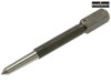 Priory - 44 Square Head Centre Punch 3/32in