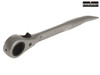 Priory - 604Al Reversible Ratchet Scaffold Podger 19 x 21mm