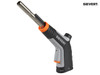 Sievert - 253511 EU Powerjet Blowtorch Only - Fits EN417