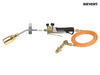 Sievert - Detail Roofing Kit 86kW 10m Hose