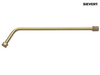 Sievert - Pro 86/88 Long Neck Tube 350mm