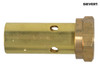 Sievert - Pro 86/88 Pin Point Burner 17mm 0.25kW
