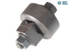 Q.Max - Square Sheet Metal Punch 19mm