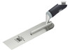 Ragni - R110PTSG Pipe Trowel Soft Grip Handle 10.1/2 x 3in