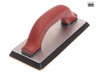 Ragni - R61680 Rubber Grout Float Soft Grip Handle 9 x 4in