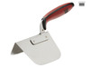 Ragni - Stainless Steel External Corner Trowel