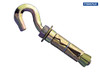Rawlplug - Hook Rawlbolt M10H