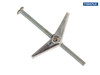Rawlplug - Spring Toggle M3 x 50mm Box of 100