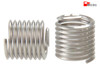 Recoil - Inserts Sparkplug M14.0 - 1.25 Pitch x 1/2in 10 Inserts