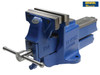 IRWIN Record - 114 Heavy-Duty Quick Release Vice 200mm (8in)