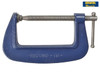 IRWIN Record - 119 Medium-Duty Forged G Clamp 150mm (6in)