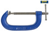 IRWIN Record - 120 Heavy-Duty G Clamp 150mm (6in)