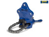 IRWIN Record - 183C Chain Pipe Vice 12-200mm (1/2-8in)
