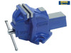 IRWIN Record - 1ton-e Workshop Vice 100mm (4in)