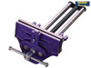 IRWIN Record - 52.1/2ED Woodworking Vice 230mm (9in) with Quick Release & Dog