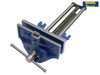 IRWIN Record - 53ED Woodworking Vice 270mm (10.1/2in) with Quick Release & Dog
