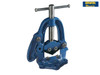 IRWIN Record - 93.1/2C Hinged Pipe Vice 3-90mm (1/8 - 3.1/2in)