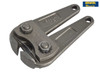 IRWIN Record - J924E Pair of End Cut Replacement Jaws 610mm (24in)