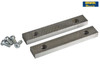 IRWIN Record - PT.D Replacement Pair Jaws & Screws 150mm (6in) 25 Vice
