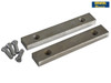 IRWIN Record - PT.D Replacement Pair Jaws & Screws 150mm (6in) for 36 Vice