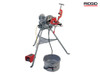 RIDGID - 300C Pipe Threading Machine 115 Volt 12891