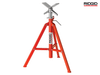 RIDGID - VF-99 V-Head Folding Pipe Stand 22168