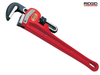 RIDGID - Heavy-Duty Straight Pipe Wrench 350mm (14in)
