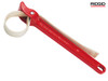 RIDGID - No.5P Strap Wrench For Plastic 750mm (29.1/4in) 31370