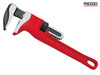 RIDGID - 31400 Spud Wrench 300mm (12in) Capacity 10-67mm