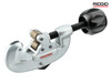 RIDGID - Heavy-Duty Screw Feed No.15 Tubing and Conduit Cutter 28mm Capacity 32925