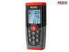 RIDGID - 36158 Micro LM-100 Laser Distance Measure 50m