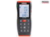 RIDGID - 36813 Micro LM-400 Advanced Laser Distance Measure 70m