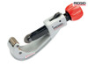 RIDGID - 156-PE Quick-Acting Tubing Cutter for Polyethylene Pipe 160mm Capacity 39957
