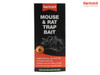 Rentokil - Mouse & Rat Trap Bait