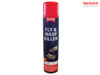Rentokil - Fly & Wasp Killer Aerosol 300ml