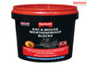 Rentokil - Rat & Mouse Weatherproof Blocks Tub of 5
