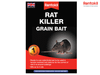 Rentokil - Rat Killer Grain Bait 1 Sachet