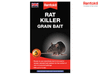 Rentokil - Rat Killer Grain Bait 3 Sachets