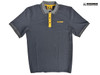 Roughneck Clothing - Grey Polo Shirt - L (42-44in)