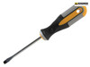 Roughneck - Screwdriver Flared Tip 6.0 x 100mm