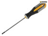 Roughneck - Screwdriver Parallel Tip 4.0 x 100mm